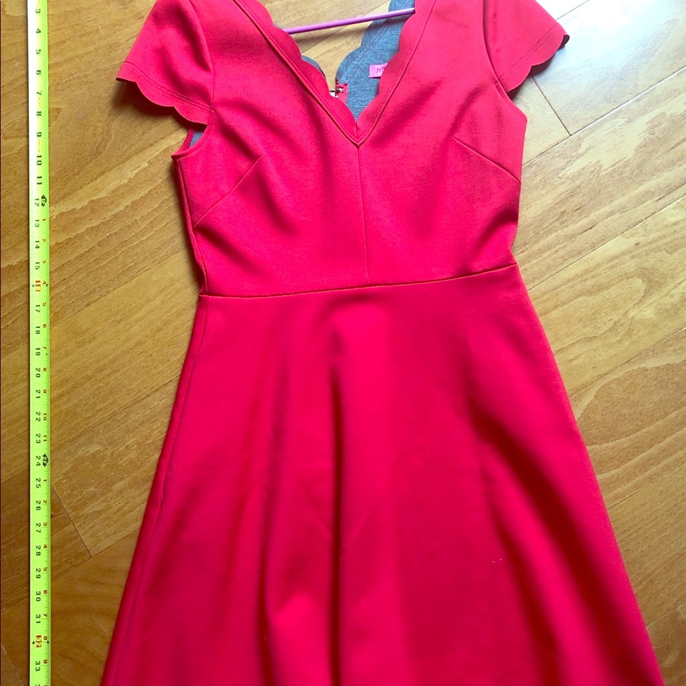 Betsy Johnson Dress
